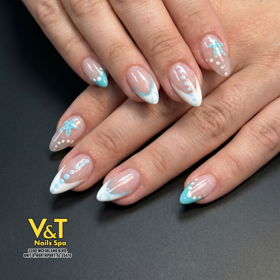 Trending Nail Style Inspiration 2026
